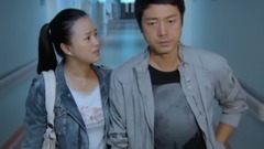 电视剧<幸福满院>第8集预告-招弟绍刚因培训班吵架