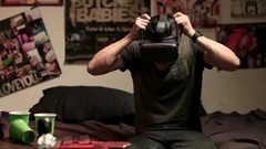 Headspin