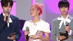 SBS The Show