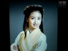 翁美玲 美人吟(古装美女图片)[流畅版]