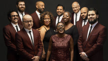 Sharon Jones & The Dap-Kings - Call On God 现场版 2017