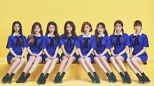 gugudan《Act.3 Chococo Factory》专辑预览