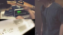 Eddy Kim - Bet on me 预告