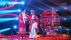 荷塘月色
