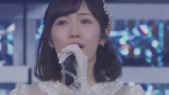 AKB48,渡边麻友 - 渡辺麻友,AKB48卒業コンサート