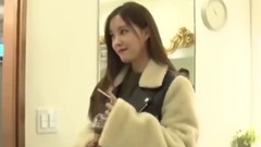 T-ara,朴孝敏(T-ara) - 孝敏视频一则