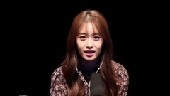 T-ara,智妍(T-ara) - 智妍 TIAMO 歌词演绎