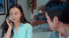 【幸福满院】第9集预告-绍华电话哭诉 想离婚
