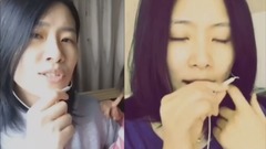 王菲,邓丽君,李慧珍,模仿翻唱 - 流年 & 漫步人生路