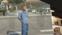 求求你给点力
