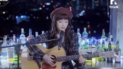 Juniel - I Drink Alone Special Clip