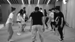 <封神三部曲>曝"易燃少年" 乌尔善:不选流量明星担心摔坏脸