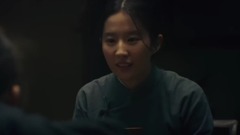 <烽火芳菲>刘亦菲全素颜挑战最美寡妇