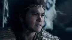 [悟空传]齐心协力抓妖云