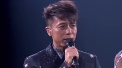 容祖儿,李克勤 - 合久必婚