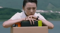 为了你