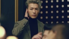 Super Junior - Black Suit Teaser #3