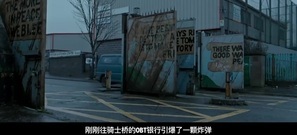 电影<英伦对决>终极预告 成龙布鲁斯南终极一战