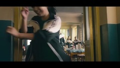 电影<夏洛特烦恼> 马丽大浓妆吓跑沈腾