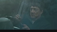 电影<英伦对决> 成龙丛林决战 肾上腺素飙升重新定义孤胆英雄
