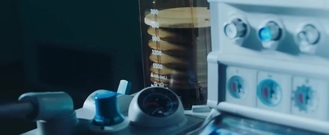 电影<你若安好>终极预告片 致敬一线医务人员