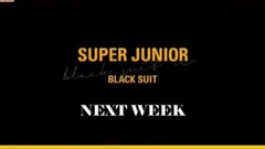 Super Junior - 下周回归 - KBS音乐银行现场版 17/11/03
