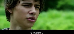 [勇士之门]预告片解封黑骑士 赵又廷倪妮背水一战