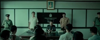 [追龙]国庆猛片 刘德华赌甄子丹拿影帝[超清版]