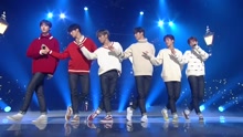 ASTRO - Run - KBS音乐银行 现场版 17/11/03