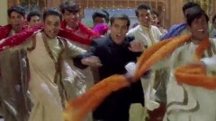 印度群星 - Saajanji Ghar Aaye [Kuch Kuch Hota Hai]
