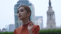 Angelababy - Angelababy:散发致命魅力让女生都会为她着迷