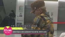 防弹Jimin澳门巡演前身体不适以唱代跳