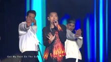 吴亦凡 - Juice 吴亦凡2017生日会现场