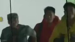 特勤精英