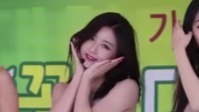 性感美女组合火辣热舞现场