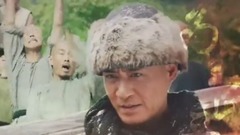 电视剧<一代廉吏>主题曲