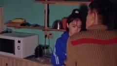 阚清子委屈落泪 纪凌尘拥抱安慰一秒和好