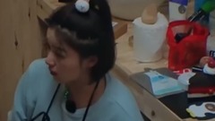 阚清子与纪凌尘吵架被气哭,易烊千玺尴尬了