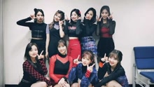 twice - TWICE - LIKEY - SBS人气歌谣 现场版 17/11/05