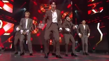 JBJ - Fantasy - M COUNTDOWN 现场版 17/11/02