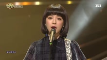 Juniel - JUNIEL - I Drink Alone - SBS人气歌谣 现场版 17/11/05