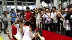 ニコニコニ~