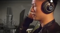 都是为了你