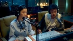 电影<从你的全世界路过>片头cut