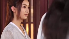 <楚乔传>第36集预告:吃货赵丽颖兼任发型师展歌喉