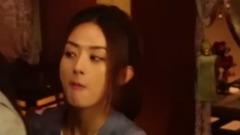 [楚乔传]第44集预告-对戏超欢乐!赵丽颖窦骁片场挖坑