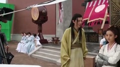 <楚乔传>第44集预告:颖宝唱起freestyle!邓伦表白遭遇花式拒绝