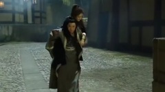 <楚乔传>粉丝疯狂林更新笑称:吓死宝宝了
