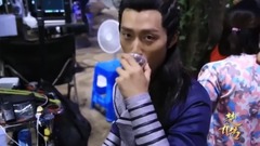 电视剧<楚乔传>虚弱林更新抱不动萌吃货赵丽颖