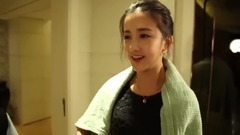 电视剧<美味奇缘>Hold住!Mike一言不合大秀肌肉